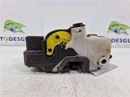 Cerradura Puerta Delantera Izquierda Chevrolet Cruze  2 0 LS [2 0 Ltr  - 92 kW Diesel CAT]