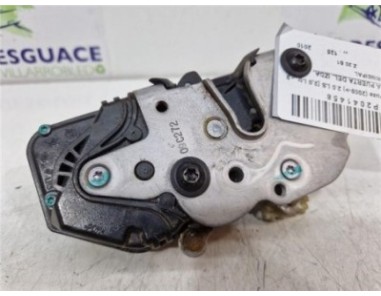 Cerradura Puerta Delantera Izquierda Chevrolet Cruze  2 0 LS [2 0 Ltr  - 92 kW Diesel CAT]