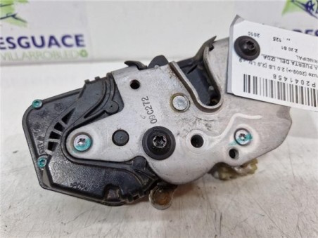 Cerradura Puerta Delantera Izquierda Chevrolet Cruze  2 0 LS [2 0 Ltr  - 92 kW Diesel CAT]