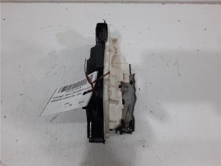 Cerradura Puerta Delantera Izquierda Volkswagen Tiguan  2 0 +Motion 4Motion [2 0 Ltr  - 103 kW TDI]