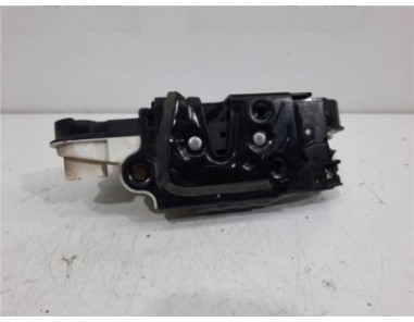 Cerradura Puerta Delantera Izquierda Volkswagen Tiguan  2 0 +Motion 4Motion [2 0 Ltr  - 103 kW TDI]