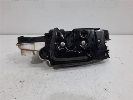 Cerradura Puerta Delantera Izquierda Volkswagen Tiguan  2 0 +Motion 4Motion [2 0 Ltr  - 103 kW TDI]