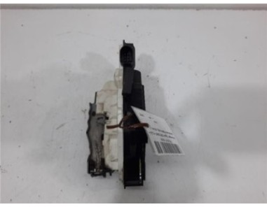 Cerradura Puerta Delantera Derecha Volkswagen Tiguan  2 0 +Motion 4Motion [2 0 Ltr  - 103 kW TDI]