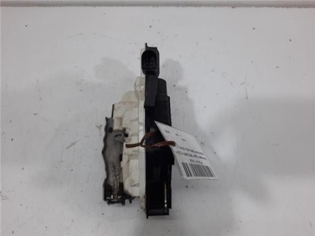 Cerradura Puerta Delantera Derecha Volkswagen Tiguan  2 0 +Motion 4Motion [2 0 Ltr  - 103 kW TDI]