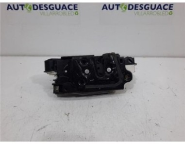 Cerradura Puerta Delantera Derecha Volkswagen Tiguan  2 0 +Motion 4Motion [2 0 Ltr  - 103 kW TDI]