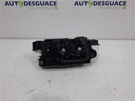 Cerradura Puerta Delantera Derecha Volkswagen Tiguan  2 0 +Motion 4Motion [2 0 Ltr  - 103 kW TDI]