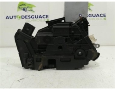 Cerradura Puerta Trasera Izquierda Volkswagen Tiguan  2 0 +Motion 4Motion [2 0 Ltr  - 103 kW TDI]