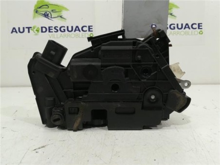 Cerradura Puerta Trasera Izquierda Volkswagen Tiguan  2 0 +Motion 4Motion [2 0 Ltr  - 103 kW TDI]