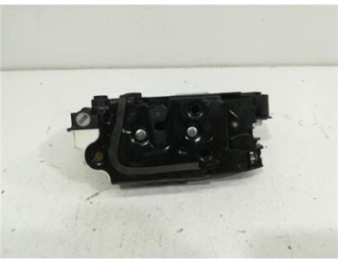 Cerradura Puerta Trasera Izquierda Volkswagen Tiguan  2 0 +Motion 4Motion [2 0 Ltr  - 103 kW TDI]