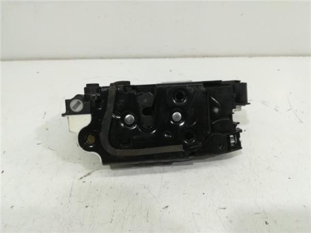 Cerradura Puerta Trasera Izquierda Volkswagen Tiguan  2 0 +Motion 4Motion [2 0 Ltr  - 103 kW TDI]