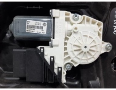 Elevalunas Electrico Trasero Derecho Volkswagen Tiguan  2 0 +Motion 4Motion [2 0 Ltr  - 103 kW TDI]