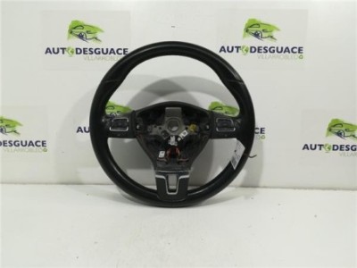 Volante Volkswagen Tiguan  2 0 +Motion 4Motion [2 0 Ltr  - 103 kW TDI]