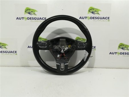 Volante Volkswagen Tiguan  2 0 +Motion 4Motion [2 0 Ltr  - 103 kW TDI]