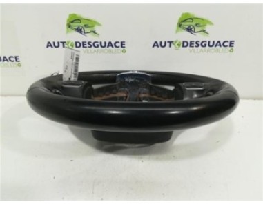 Volante Volkswagen Tiguan  2 0 +Motion 4Motion [2 0 Ltr  - 103 kW TDI]