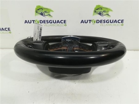 Volante Volkswagen Tiguan  2 0 +Motion 4Motion [2 0 Ltr  - 103 kW TDI]