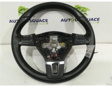 Volante Volkswagen Tiguan  2 0 +Motion 4Motion [2 0 Ltr  - 103 kW TDI]