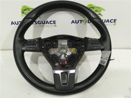 Volante Volkswagen Tiguan  2 0 +Motion 4Motion [2 0 Ltr  - 103 kW TDI]