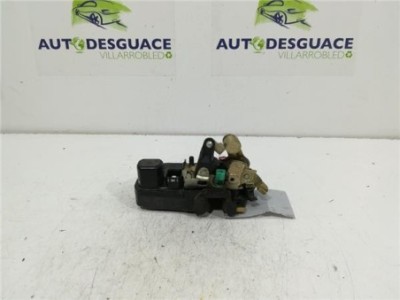 Cerradura Puerta Delantera Izquierda Jeep GR  CHEROKEE 3 0 CRD