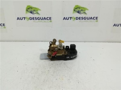 Cerradura Puerta Trasera Izquierda Jeep GR  CHEROKEE 3 0 CRD