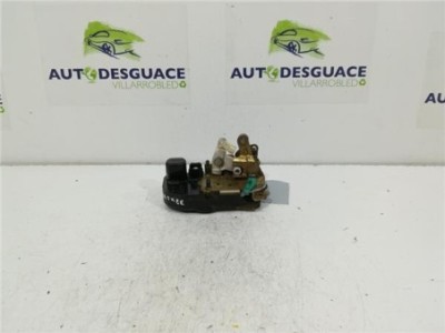 Cerradura Puerta Trasera Derecha Jeep GR  CHEROKEE 3 0 CRD