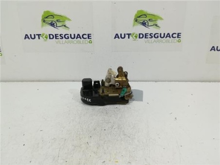 Cerradura Puerta Trasera Derecha Jeep GR  CHEROKEE 3 0 CRD 