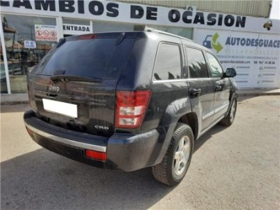 Cerradura Puerta Trasera Derecha Jeep GR  CHEROKEE 3 0 CRD  2
