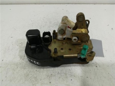 Cerradura Puerta Trasera Derecha Jeep GR  CHEROKEE 3 0 CRD 