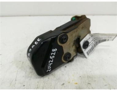 Cerradura Puerta Trasera Derecha Jeep GR  CHEROKEE 3 0 CRD 