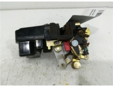 Cerradura Puerta Trasera Derecha Jeep GR  CHEROKEE 3 0 CRD 