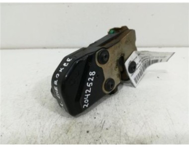 Cerradura Puerta Trasera Derecha Jeep GR  CHEROKEE 3 0 CRD 