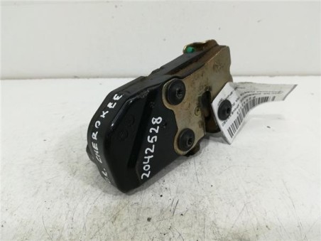 Cerradura Puerta Trasera Derecha Jeep GR  CHEROKEE 3 0 CRD 