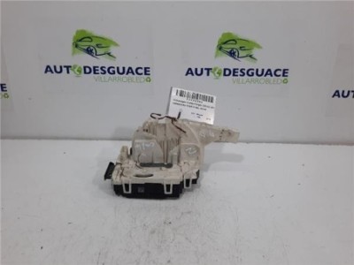 Cerradura Puerta Delantera Derecha Volkswagen Crafter Furgón  2 0 Furgón 30 BC [2 0 Ltr  - 100 kW TDI]