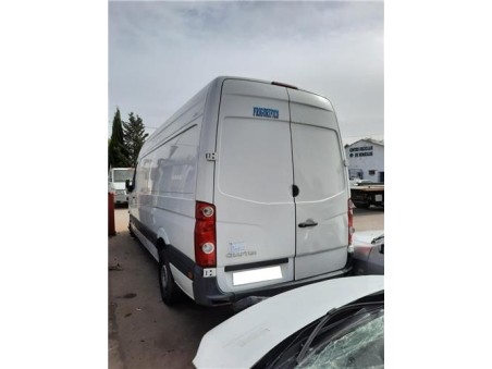 Cerradura Puerta Delantera Derecha Volkswagen Crafter Furgón  2 0 Furgón 30 BC [2 0 Ltr  - 100 kW TDI]