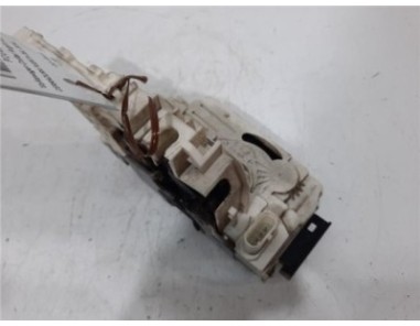 Cerradura Puerta Delantera Derecha Volkswagen Crafter Furgón  2 0 Furgón 30 BC [2 0 Ltr  - 100 kW TDI]