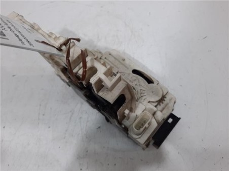 Cerradura Puerta Delantera Derecha Volkswagen Crafter Furgón  2 0 Furgón 30 BC [2 0 Ltr  - 100 kW TDI]