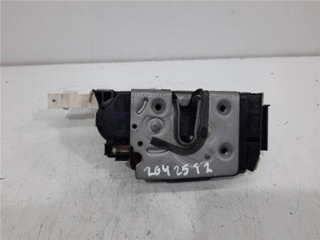 Cerradura Puerta Delantera Derecha Volkswagen Crafter Furgón  2 0 Furgón 30 BC [2 0 Ltr  - 100 kW TDI]