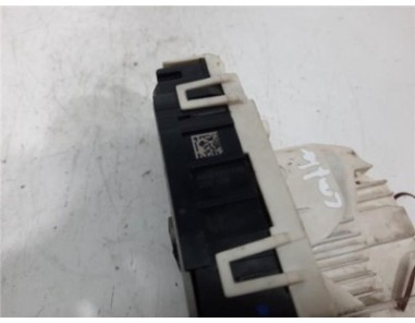 Cerradura Puerta Delantera Derecha Volkswagen Crafter Furgón  2 0 Furgón 30 BC [2 0 Ltr  - 100 kW TDI]