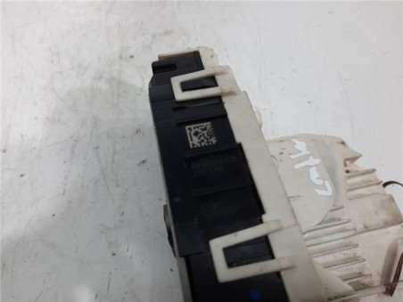 Cerradura Puerta Delantera Derecha Volkswagen Crafter Furgón  2 0 Furgón 30 BC [2 0 Ltr  - 100 kW TDI]