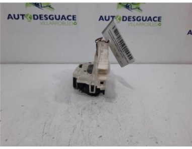 Cerradura Puerta Delantera Derecha Volkswagen Crafter Furgón  2 0 Furgón 30 BC [2 0 Ltr  - 100 kW TDI]