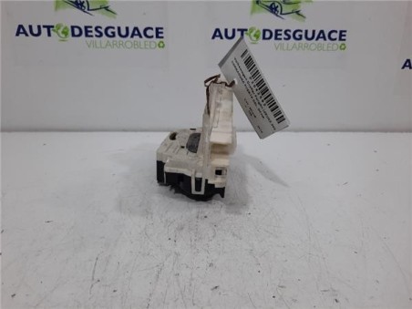 Cerradura Puerta Delantera Derecha Volkswagen Crafter Furgón  2 0 Furgón 30 BC [2 0 Ltr  - 100 kW TDI]