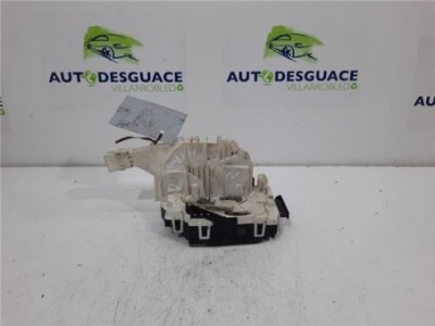 Cerradura Puerta Delantera Izquierda Volkswagen Crafter Furgón  2 0 Furgón 30 BC [2 0 Ltr  - 100 kW TDI]
