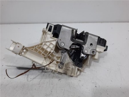 Cerradura Puerta Delantera Izquierda Volkswagen Crafter Furgón  2 0 Furgón 30 BC [2 0 Ltr  - 100 kW TDI]