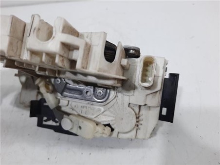 Cerradura Puerta Delantera Izquierda Volkswagen Crafter Furgón  2 0 Furgón 30 BC [2 0 Ltr  - 100 kW TDI]