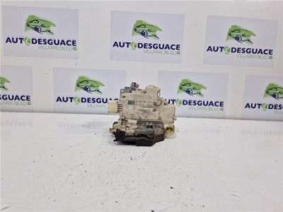 Cerradura Puerta Delantera Izquierda Volkswagen Passat Variant  1 6 Highline [1 6 Ltr  - 77 kW TDI DPF]