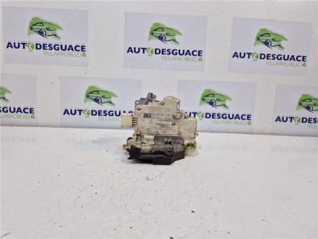 Cerradura Puerta Delantera Izquierda Volkswagen Passat Variant  1 6 Highline [1 6 Ltr  - 77 kW TDI DPF]