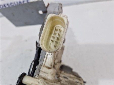 Cerradura Puerta Delantera Izquierda Volkswagen Passat Variant  1 6 Highline [1 6 Ltr  - 77 kW TDI DPF]