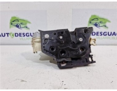 Cerradura Puerta Delantera Izquierda Volkswagen Passat Variant  1 6 Highline [1 6 Ltr  - 77 kW TDI DPF]