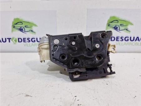 Cerradura Puerta Delantera Izquierda Volkswagen Passat Variant  1 6 Highline [1 6 Ltr  - 77 kW TDI DPF]