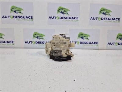 Cerradura Puerta Delantera Derecha Volkswagen Passat Variant  1 6 Highline [1 6 Ltr  - 77 kW TDI DPF]