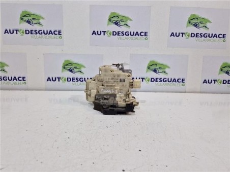 Cerradura Puerta Delantera Derecha Volkswagen Passat Variant  1 6 Highline [1 6 Ltr  - 77 kW TDI DPF]